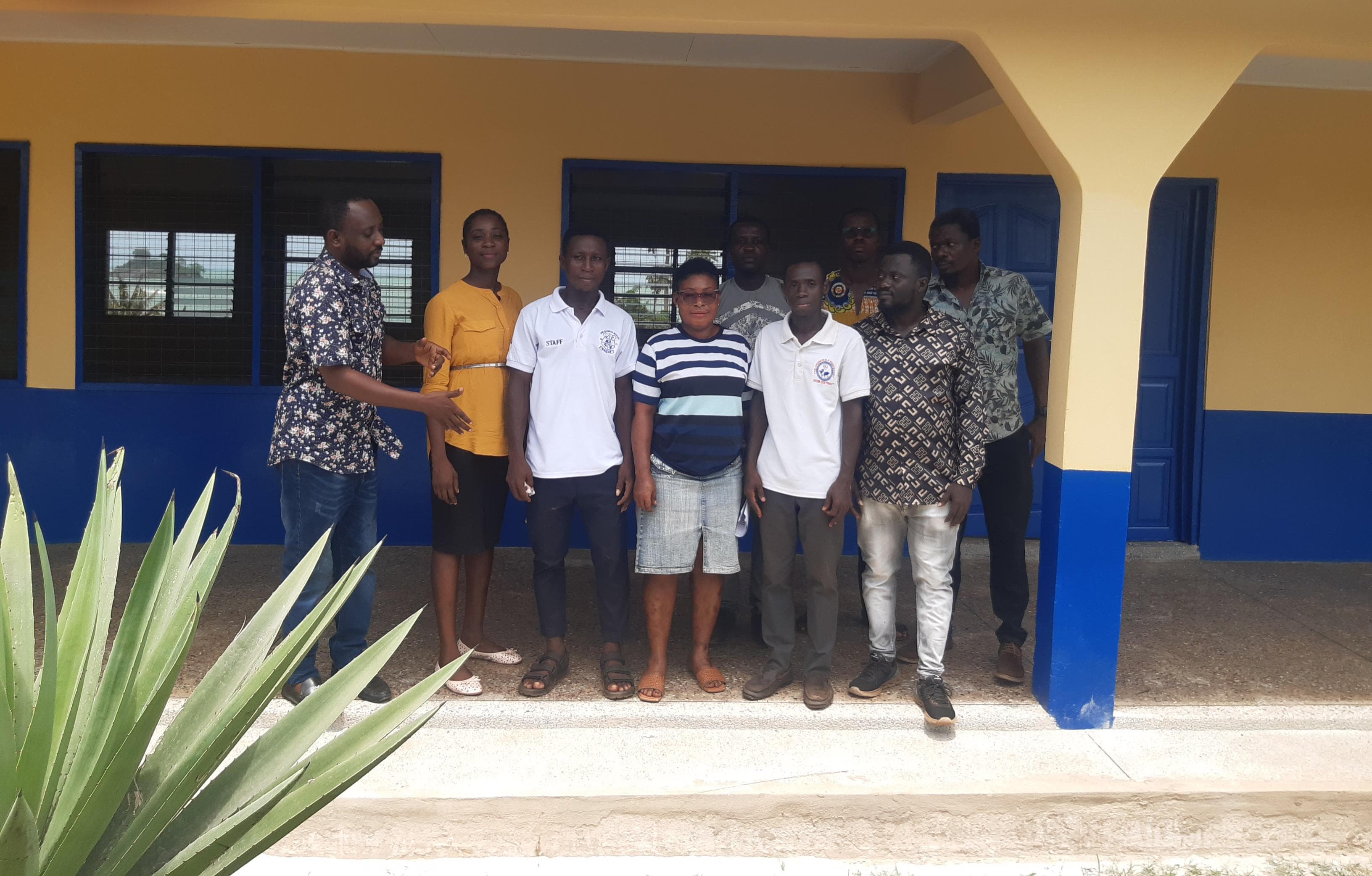 Tullow Oil Ghana